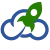 SuperTrail Logo